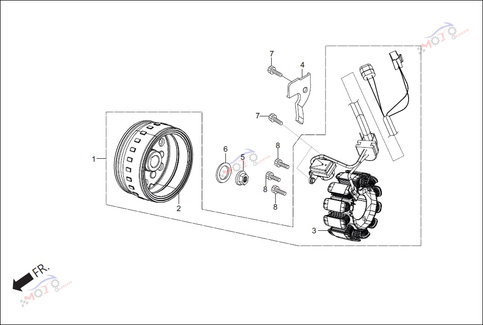 Engine Diagram